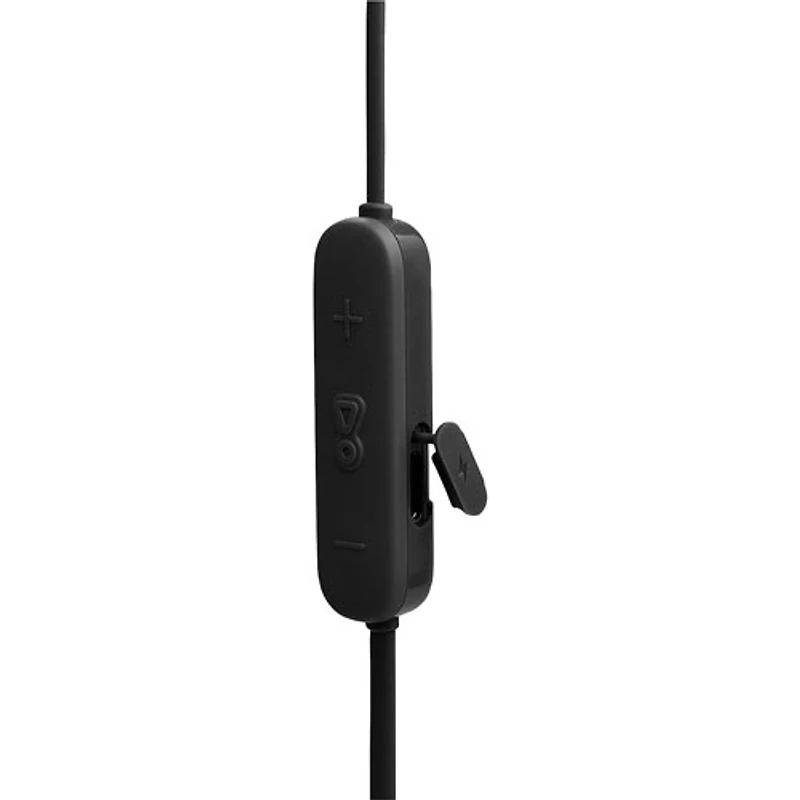 Écouteurs boutons 100 % sans fil Tune 235BT de JBL - Noir