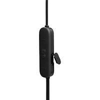 Écouteurs boutons 100 % sans fil Tune 235BT de JBL - Noir