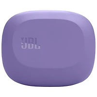 Écouteurs boutons 100 % sans fil oreilles libres Sense Lite de JBL - Violet
