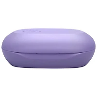 Écouteurs boutons 100 % sans fil oreilles libres Sense Lite de JBL - Violet