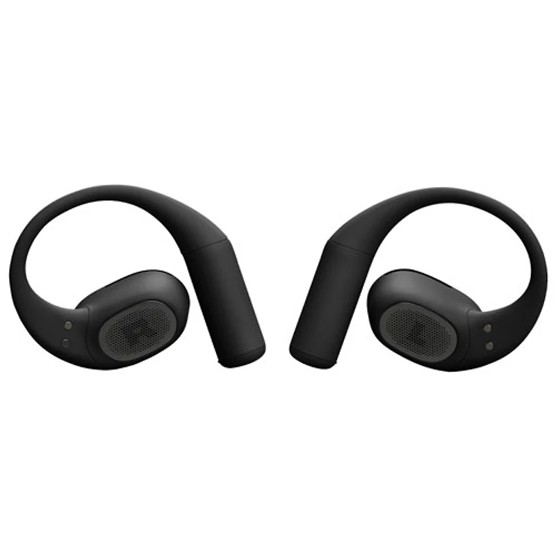Écouteurs boutons 100 % sans fil oreilles libres Sense Lite de JBL - Noir