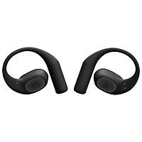 Écouteurs boutons 100 % sans fil oreilles libres Sense Lite de JBL - Noir