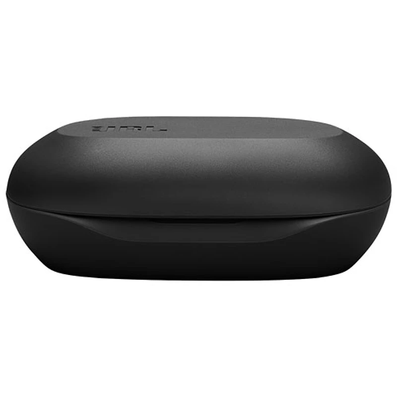 Écouteurs boutons 100 % sans fil oreilles libres Sense Lite de JBL - Noir