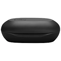 Écouteurs boutons 100 % sans fil oreilles libres Sense Lite de JBL - Noir