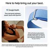 Google Fitbit Air Screenless Fitness Tracker with Heart Rate Monitor - Lavender - Only at Best Buy