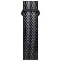 Bracelet sport Fitbit Air avec moniteur de fréquence cardiaque de Google - Noir volcanique - Exclusivité de Best Buy