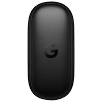 Bracelet sport Fitbit Air avec moniteur de fréquence cardiaque de Google - Noir volcanique - Exclusivité de Best Buy