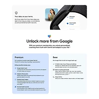 Bracelet sport Fitbit Air avec moniteur de fréquence cardiaque de Google - Noir volcanique - Exclusivité de Best Buy