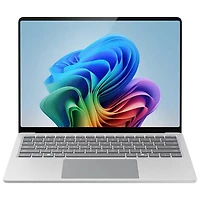 Microsoft Surface Laptop 13.8" Touchscreen Copilot+ PC Business Laptop (Snapdragon X Plus/16GB RAM/256GB SSD) -2025 -En