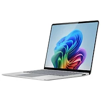 Microsoft Surface Laptop 13.8" Touchscreen Copilot+ PC Business Laptop (Snapdragon X Plus/16GB RAM/256GB SSD) -2025 -En