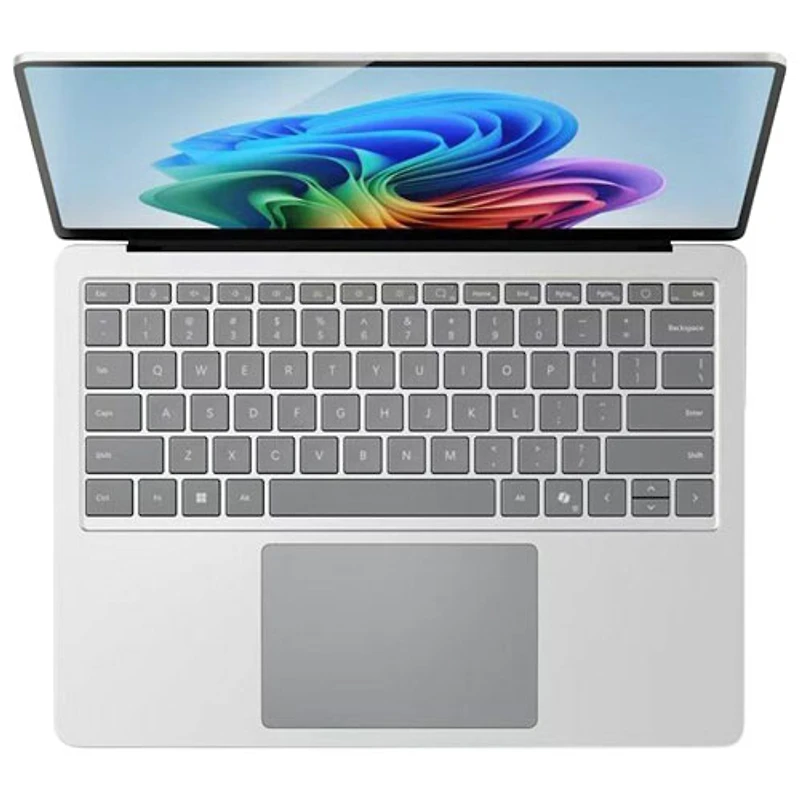 Microsoft Surface Laptop 13.8" Touchscreen Copilot+ PC Business Laptop (Snapdragon X Plus/16GB RAM/256GB SSD) -2025 -En