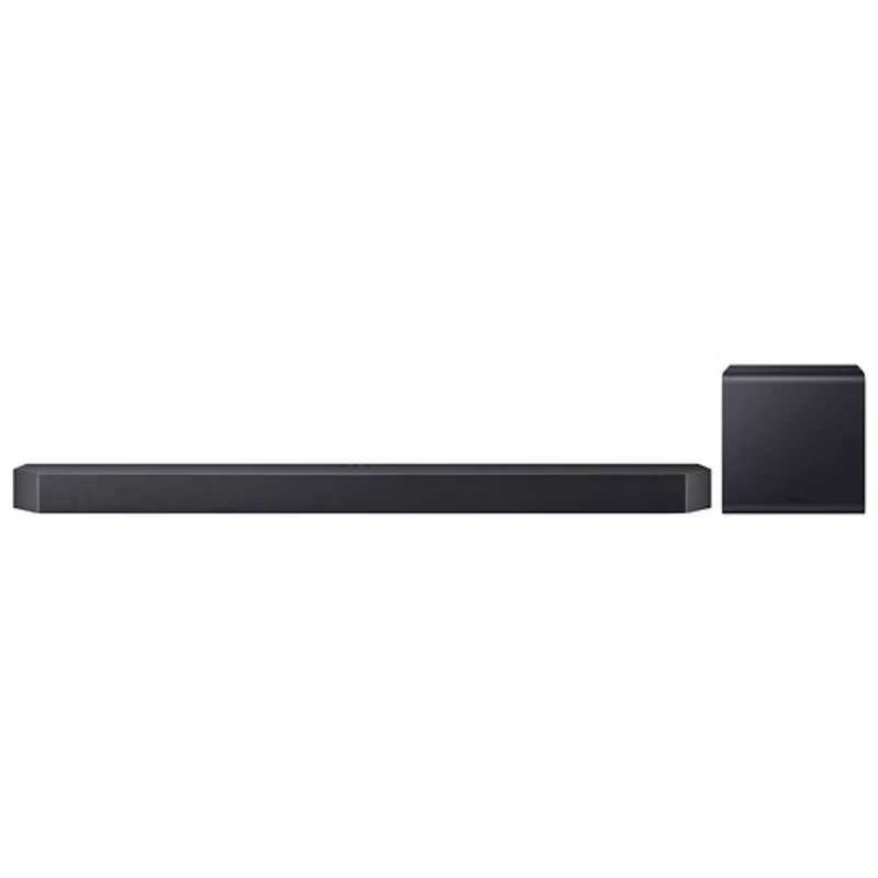 Samsung HW-Q900H/ZC 7.1.2 Channel Sound Bar