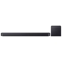 Samsung HW-Q900H/ZC 7.1.2 Channel Sound Bar
