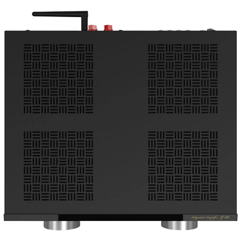 Onkyo Muse Y-40 2.0 Channel Network AV Amplifier - Only at Best Buy