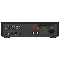 Onkyo Muse Y-40 2.0 Channel Network AV Amplifier - Only at Best Buy