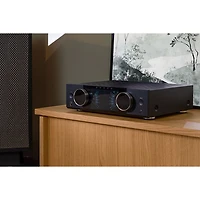 Onkyo Muse Y-40 2.0 Channel Network AV Amplifier - Only at Best Buy