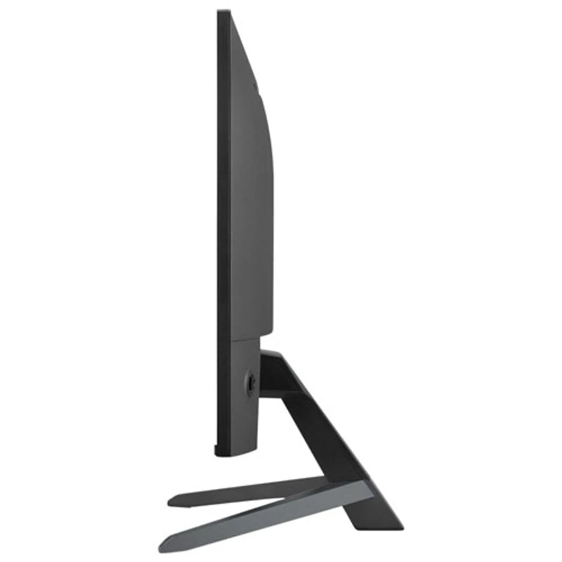 Moniteur de jeu ACL IPS HD intégrale FreeSync 120 Hz 1 ms de 24 po de ViewSonic (VX2470-MHD)