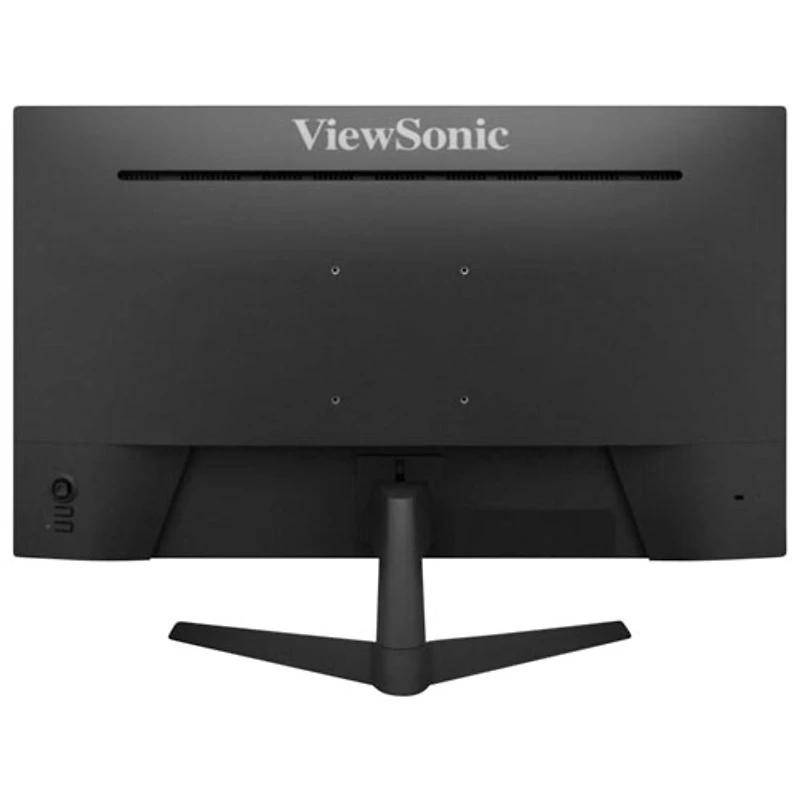 ViewSonic 27" FHD 240Hz 1ms IPS LED G-Sync FreeSync Gaming Monitor (VX2729)