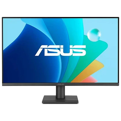 Moniteur de jeu DEL IPS HD intégrale 120 Hz 1 ms 24 po d'ASUS (VA249QG)