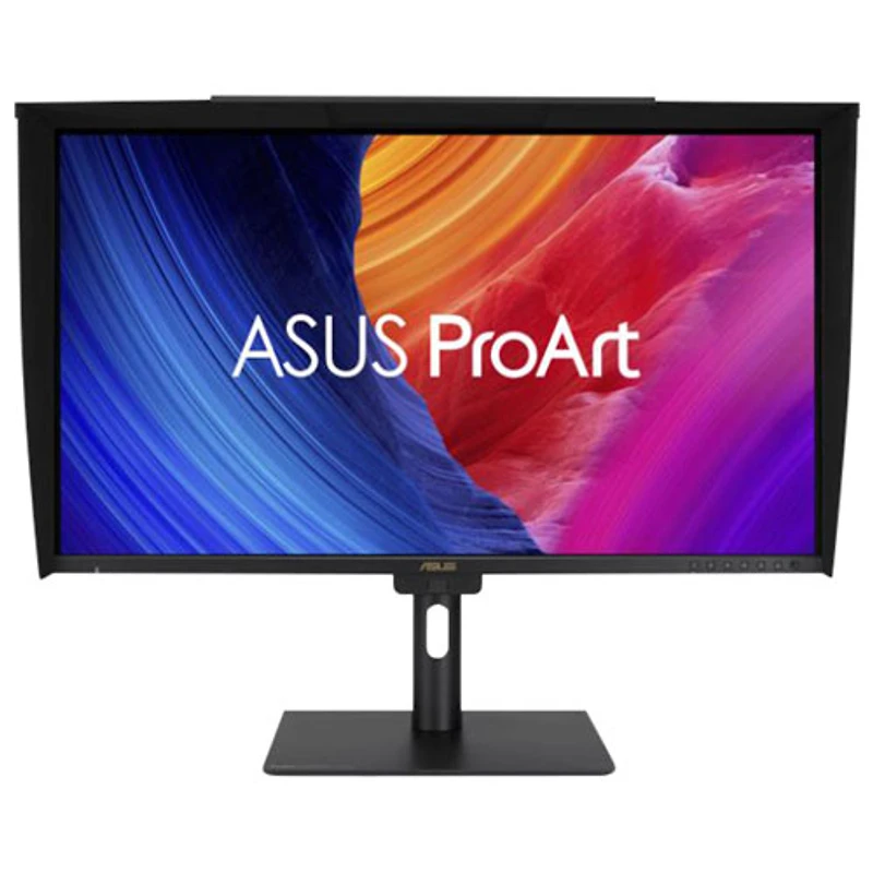 Moniteur DEL IPS UHD 4K GàG 5 ms 60 Hz de 32 po ProArt d'ASUS (PA32UCE)