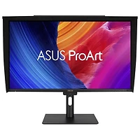 Moniteur DEL IPS UHD 4K GàG 5 ms 60 Hz de 32 po ProArt d'ASUS (PA32UCE)