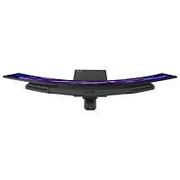Moniteur de jeu incurvé QD-DELO WQHD 175 Hz de 34 po ROG Strix d'ASUS avec temps de réponse de 0,03 ms gris à gris (XG34WCDG)