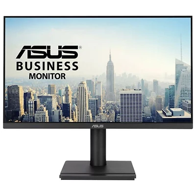 Moniteur DEL IPS HD intégrale 120 Hz 1 ms de 27 po d'ASUS (VA279QGS)