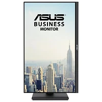 Moniteur DEL IPS HD intégrale 120 Hz 1 ms de 27 po d'ASUS (VA279QGS)