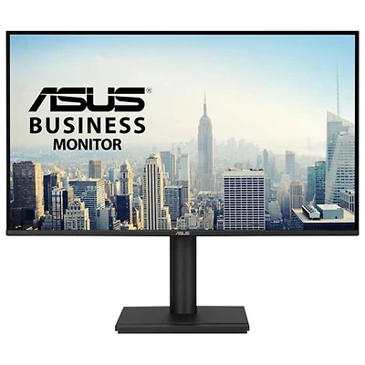 ASUS 27" QHD 75Hz 1ms IPS LED Monitor (VA27AQSE)