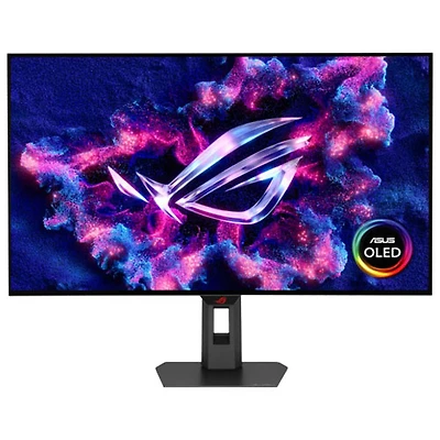 ASUS ROG Strix 32" 240Hz 0.03ms GTG OLED G-Sync FreeSync Gaming Monitor (XG32UCWMG)