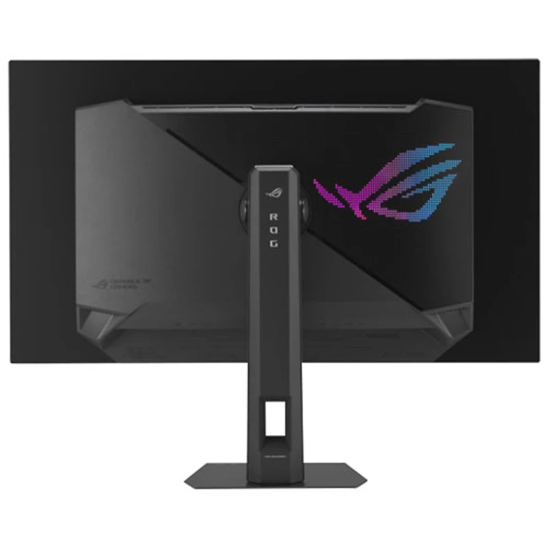 ASUS ROG Strix 32" 240Hz 0.03ms GTG OLED G-Sync FreeSync Gaming Monitor (XG32UCWMG)