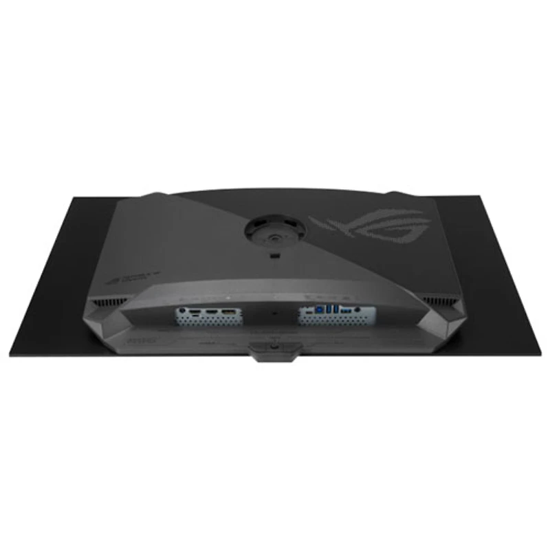 ASUS ROG Strix 32" 240Hz 0.03ms GTG OLED G-Sync FreeSync Gaming Monitor (XG32UCWMG)