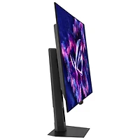 ASUS ROG Strix 32" 240Hz 0.03ms GTG OLED G-Sync FreeSync Gaming Monitor (XG32UCWMG)