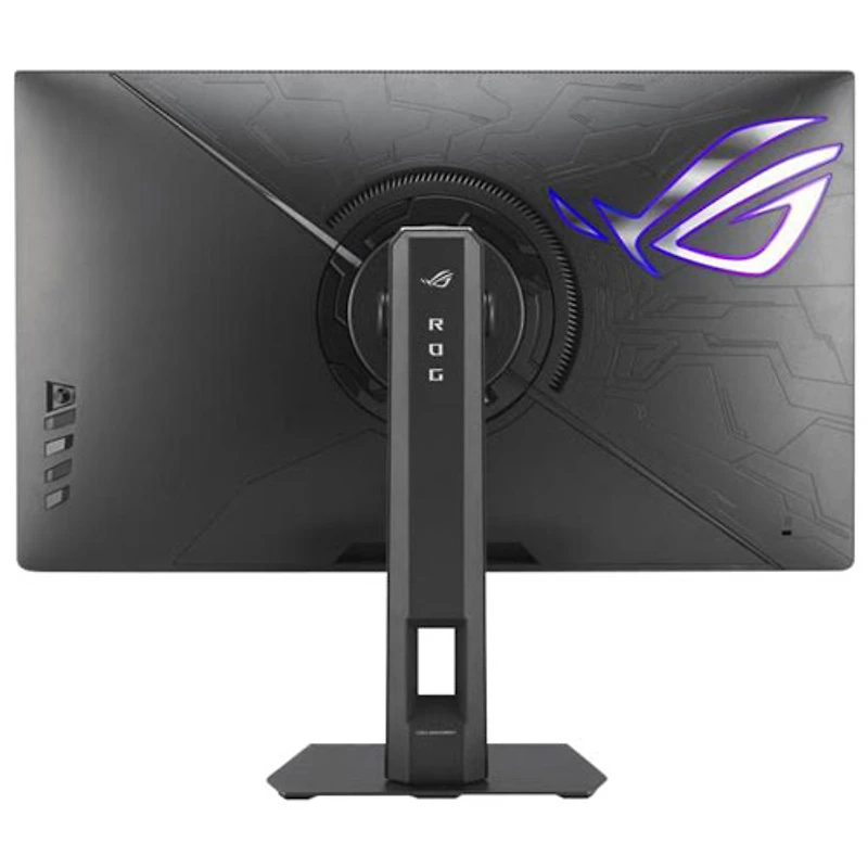 ASUS ROG Strix 27" QHD 180Hz 0.3ms GTG LED G-Sync FreeSync Gaming Monitor (XG27JCG)