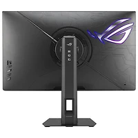 ASUS ROG Strix 27" QHD 180Hz 0.3ms GTG LED G-Sync FreeSync Gaming Monitor (XG27JCG)