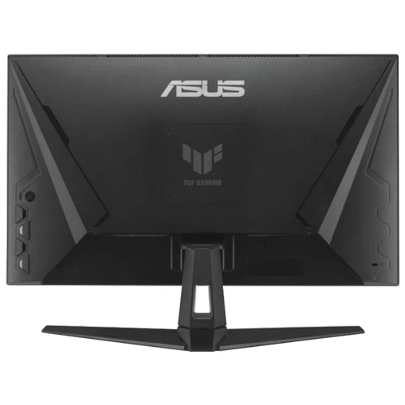 Moniteur de jeu DEL IPS 300 Hz de 27 po G-Sync FreeSync TUF Gaming d'ASUS avec temps de réponse de 0,3 ms gris à gris (VG27AQM5A)