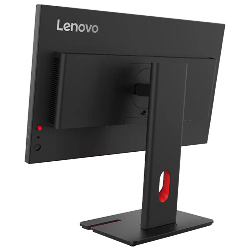 Lenovo ThinkVision T24-40 24" FHD 120Hz 6ms GTG IPS LED Monitor (64A4MATXUZ) - Eclipse Black