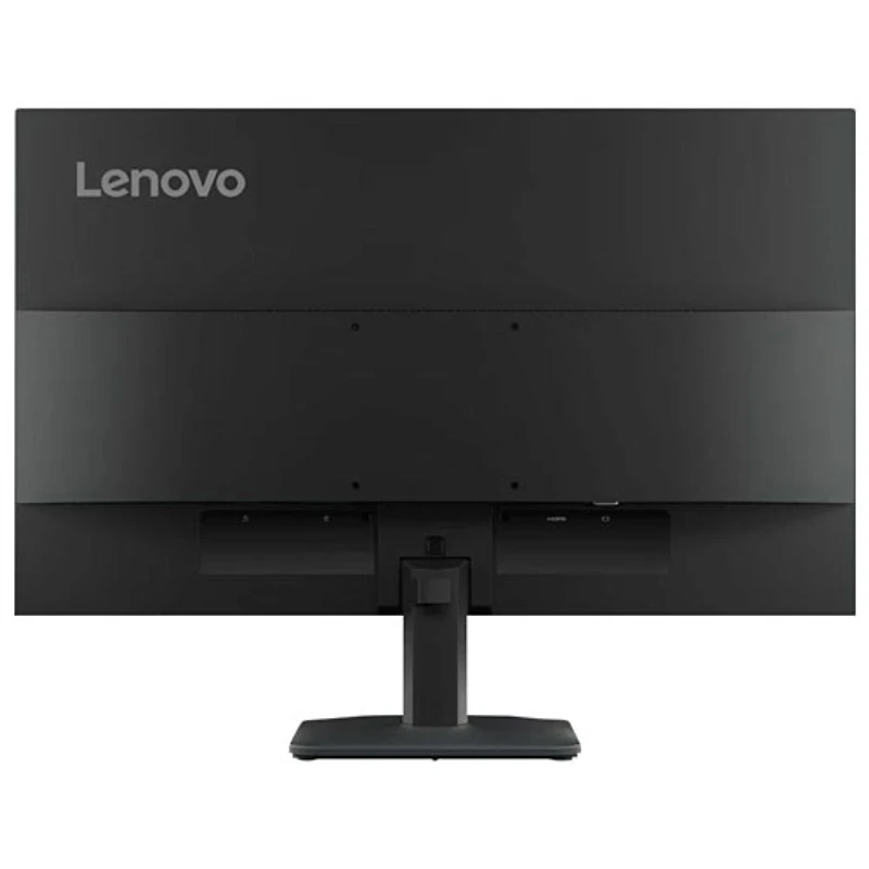 Lenovo ThinkVision S24-4e 24" FHD 100Hz 6ms GTG IPS LED Monitor (64B5KAT1US) - Raven Black