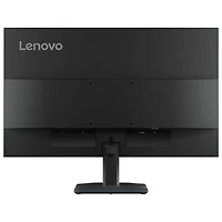 Lenovo ThinkVision S24-4e 24" FHD 100Hz 6ms GTG IPS LED Monitor (64B5KAT1US) - Raven Black