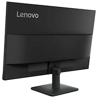 Lenovo ThinkVision S24-4e 24" FHD 100Hz 6ms GTG IPS LED Monitor (64B5KAT1US) - Raven Black