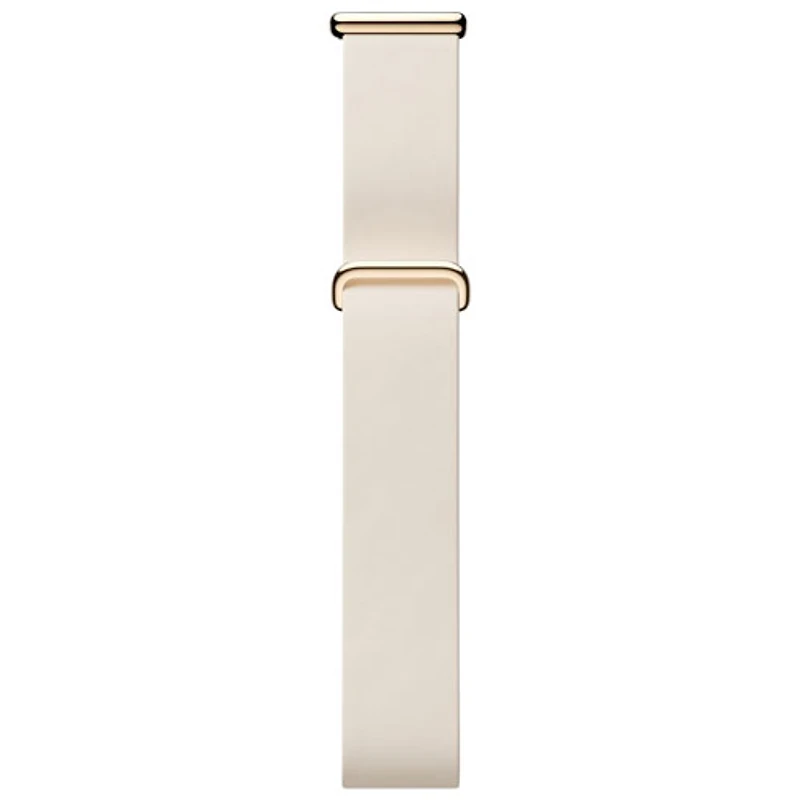 Google Fitbit Air Elevation Modern Band - Porcelain