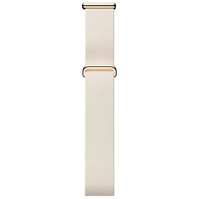 Google Fitbit Air Elevation Modern Band - Porcelain