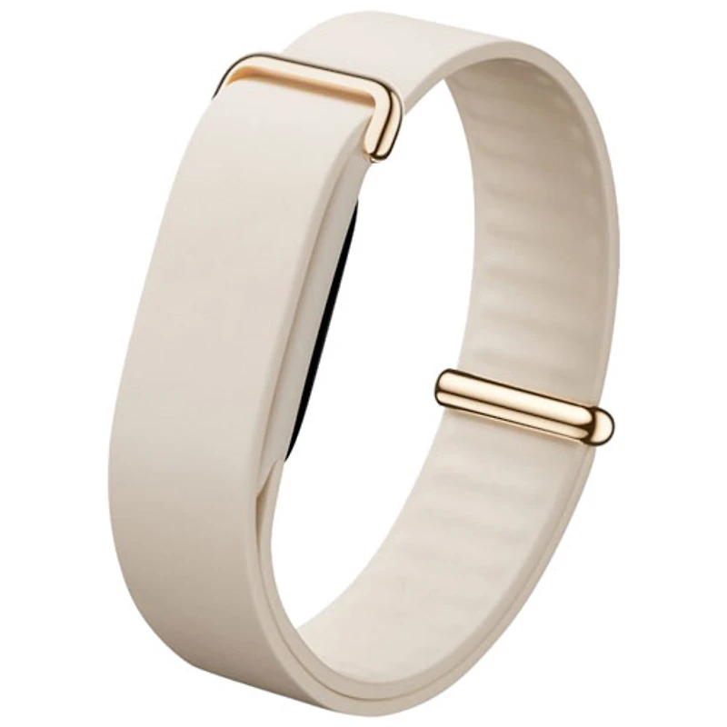 Google Fitbit Air Elevation Modern Band - Porcelain