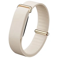 Google Fitbit Air Elevation Modern Band - Porcelain
