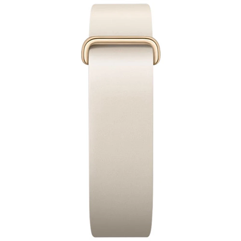 Google Fitbit Air Elevation Modern Band - Porcelain
