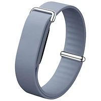Bracelet moderne élégant pour Fitbit Air de Google - Pierre de lune