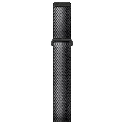 Google Fitbit Air Performance Loop Band - Obsidian
