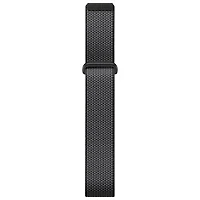 Google Fitbit Air Performance Loop Band - Obsidian
