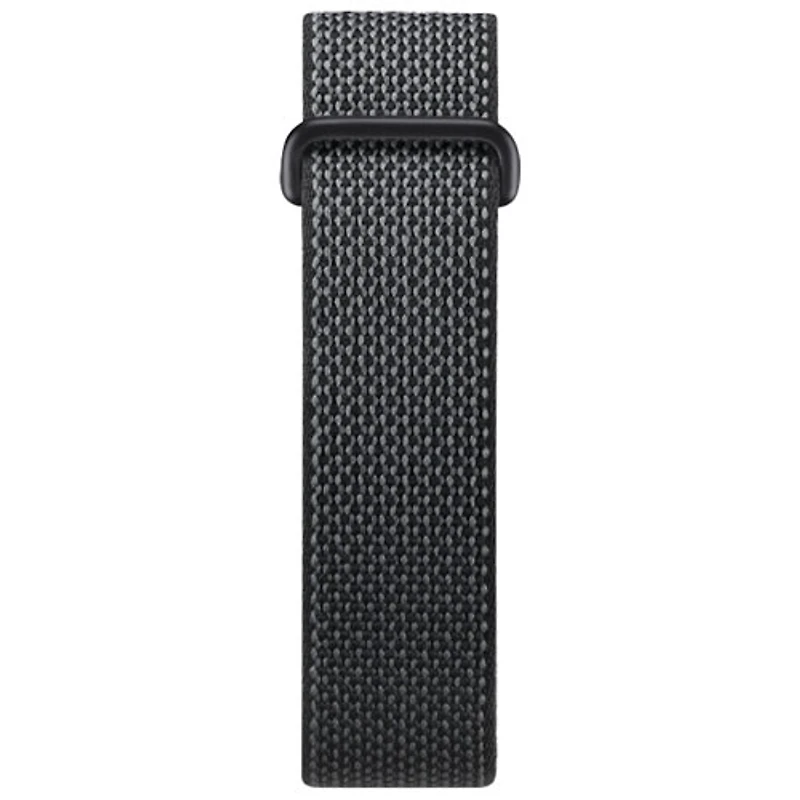 Google Fitbit Air Performance Loop Band - Obsidian