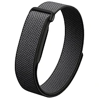 Google Fitbit Air Performance Loop Band - Obsidian